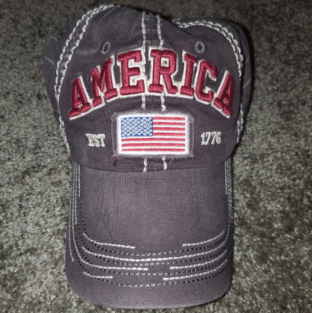 America hat